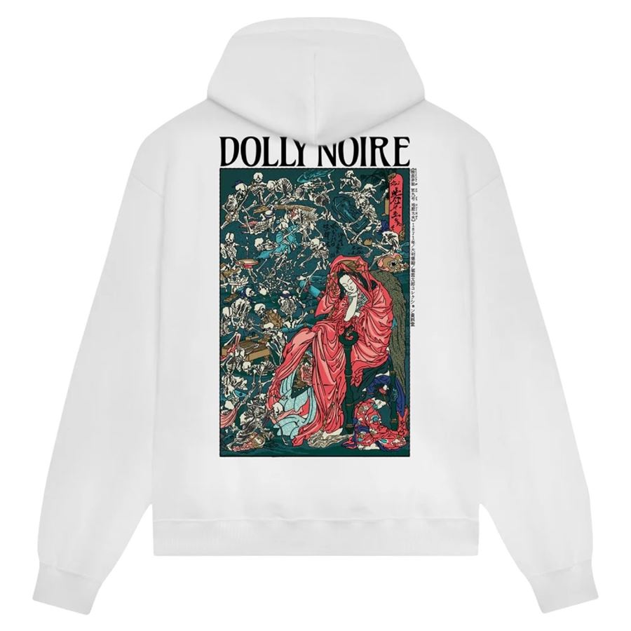  Dolly Noire | SW1018GQ02WHITE